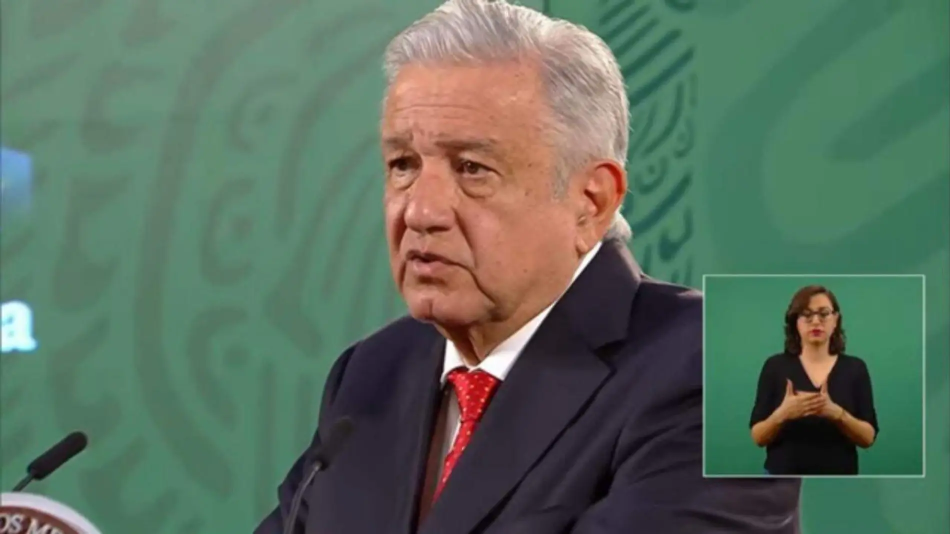 López Obrador AMLO